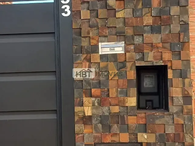 Casa com 188m² 2 quartos e 1 banheiro, à venda, no bairro Jardim Mendonça em Bauru