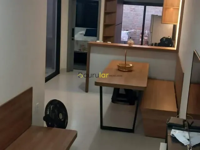 Casa com 188m² 2 quartos e 1 banheiro, à venda, no bairro Jardim Mendonça em Bauru