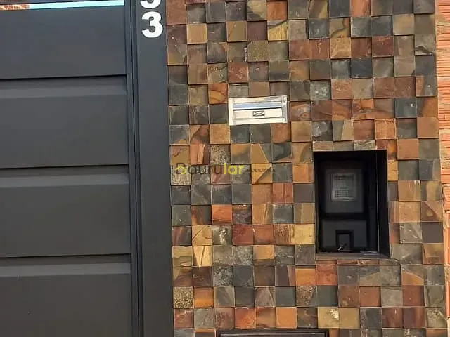 Casa com 188m² 2 quartos e 1 banheiro, à venda, no bairro Jardim Mendonça em Bauru