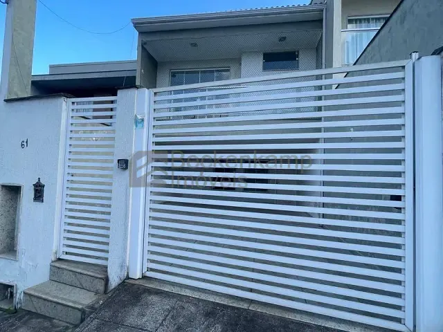 Casa 3 quartos e 5 banheiros, à venda, no bairro Jardim Belvedere em Volta Redonda