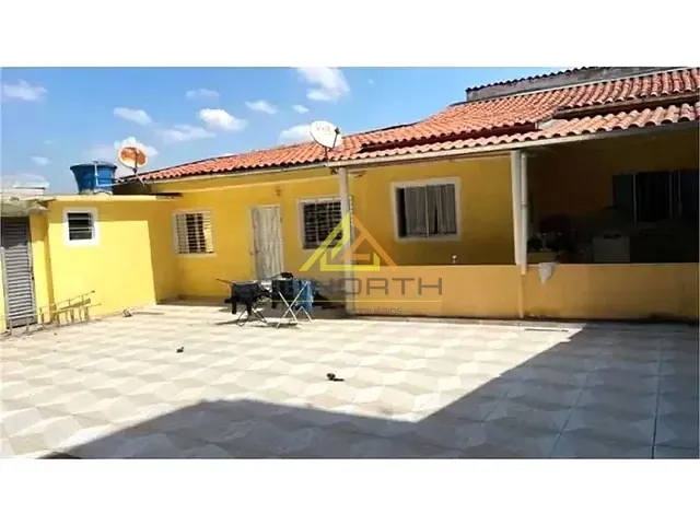 Casa com 450m² 6 quartos e 8 banheiros, à venda, no bairro Casa Verde em São Paulo