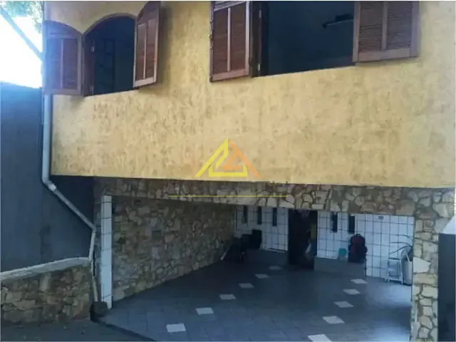 Casa com 450m² 6 quartos e 8 banheiros, à venda, no bairro Casa Verde em São Paulo