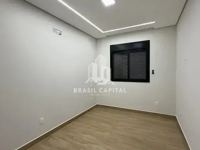 Casa 3 quartos e 3 banheiros, à venda, no bairro Cajuru do Sul em Sorocaba