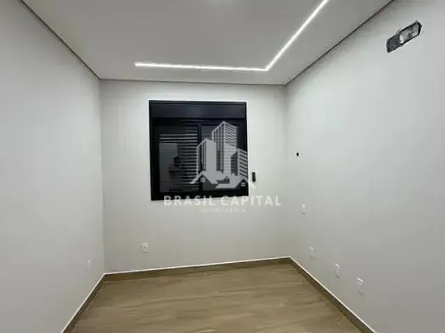 Casa 3 quartos e 3 banheiros, à venda, no bairro Cajuru do Sul em Sorocaba