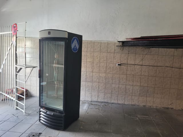 Foto do Casa - Casa com 1 dormitório para alugar, 45 m² por R$ 700,00/mês - Umuarama - Osasco/SP | BUSSOCABA ADMINISTRACAO DE BENS E IMOVEIS LTDA