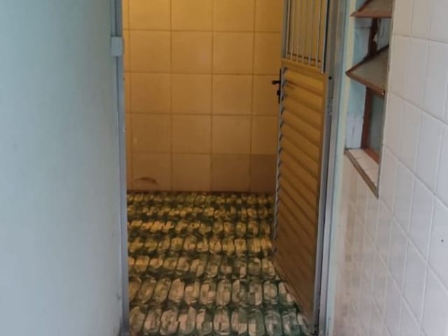 Foto do Casa - Casa com 1 dormitório para alugar, 45 m² por R$ 700,00/mês - Umuarama - Osasco/SP | BUSSOCABA ADMINISTRACAO DE BENS E IMOVEIS LTDA