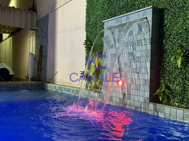Casa com 270m² 4 quartos e 5 banheiros, à venda, no bairro Barra da Tijuca em Rio de Janeiro