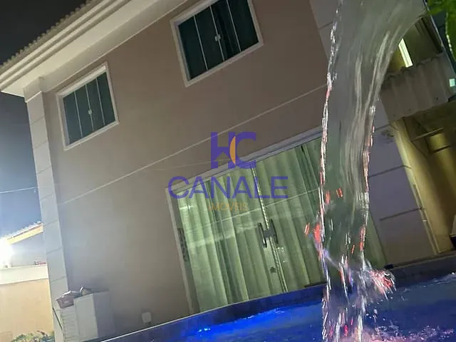 Casa com 270m² 4 quartos e 5 banheiros, à venda, no bairro Barra da Tijuca em Rio de Janeiro