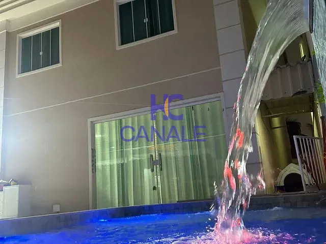 Casa com 270m² 4 quartos e 5 banheiros, à venda, no bairro Barra da Tijuca em Rio de Janeiro