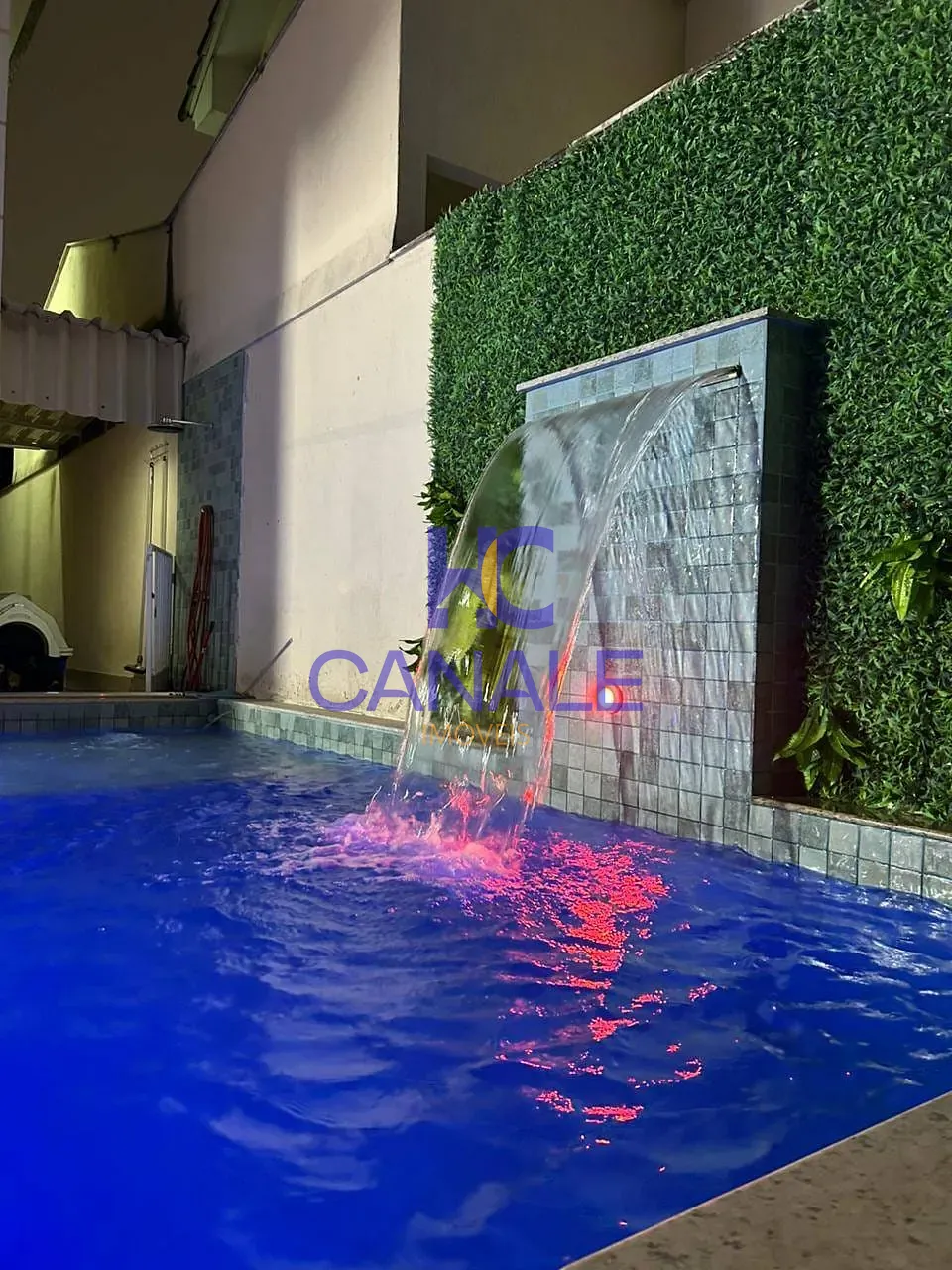 Casa, 4 quartos, 264 m² - Foto 2