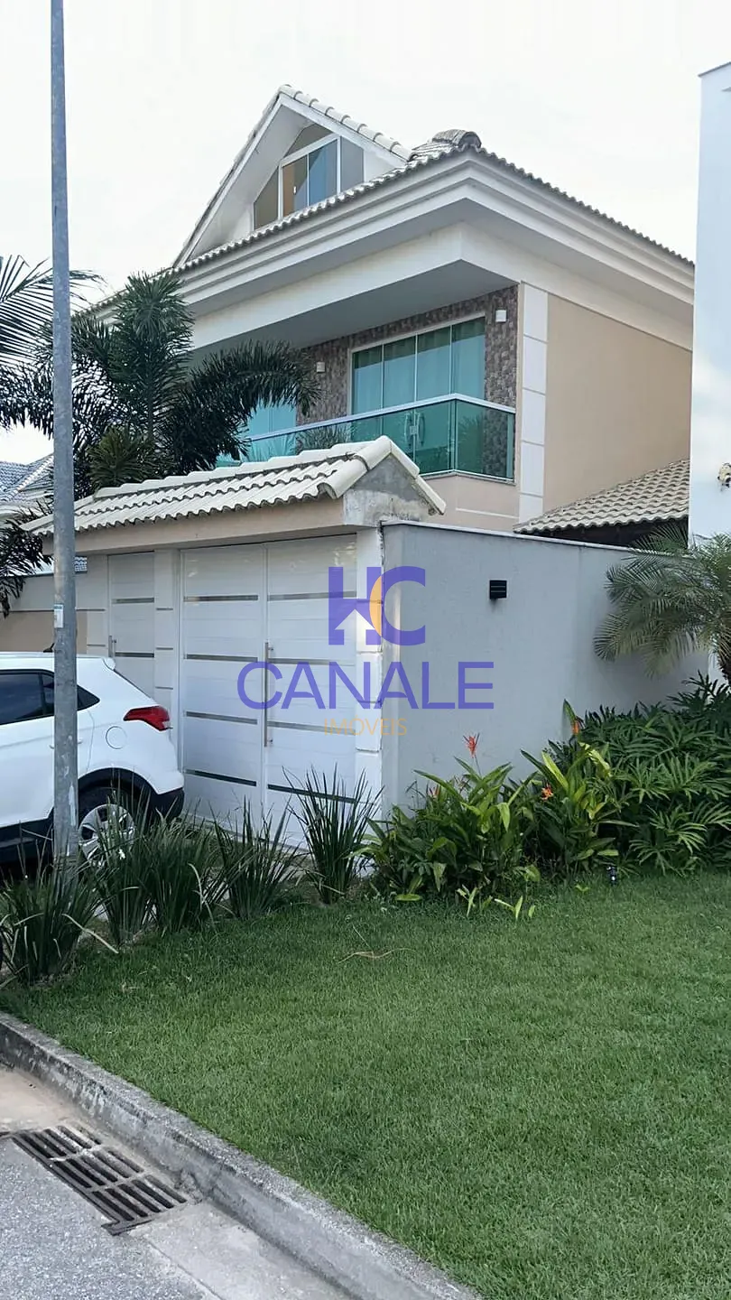 Casa, 4 quartos, 264 m² - Foto 12