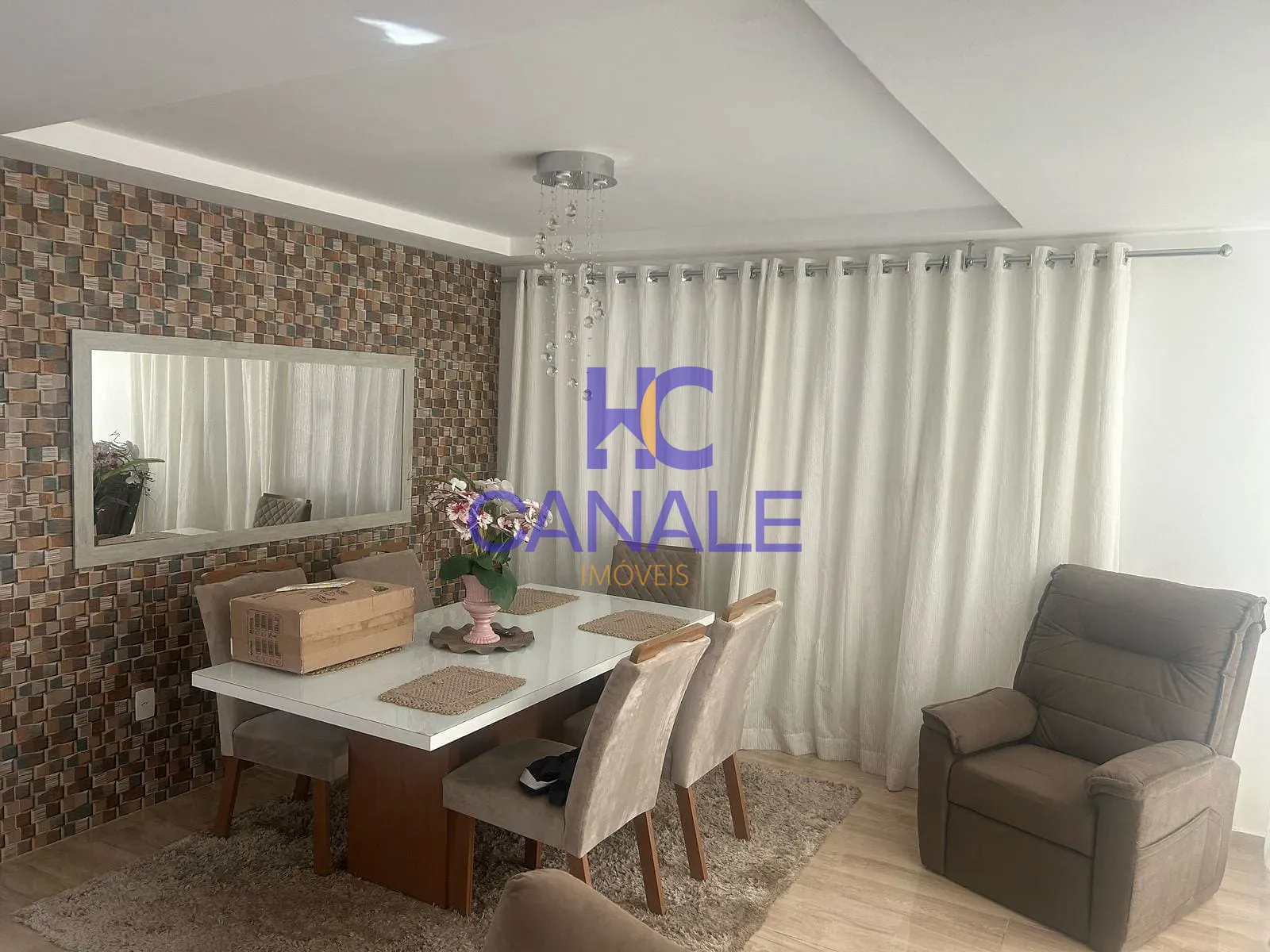 Casa, 4 quartos, 264 m² - Foto 4