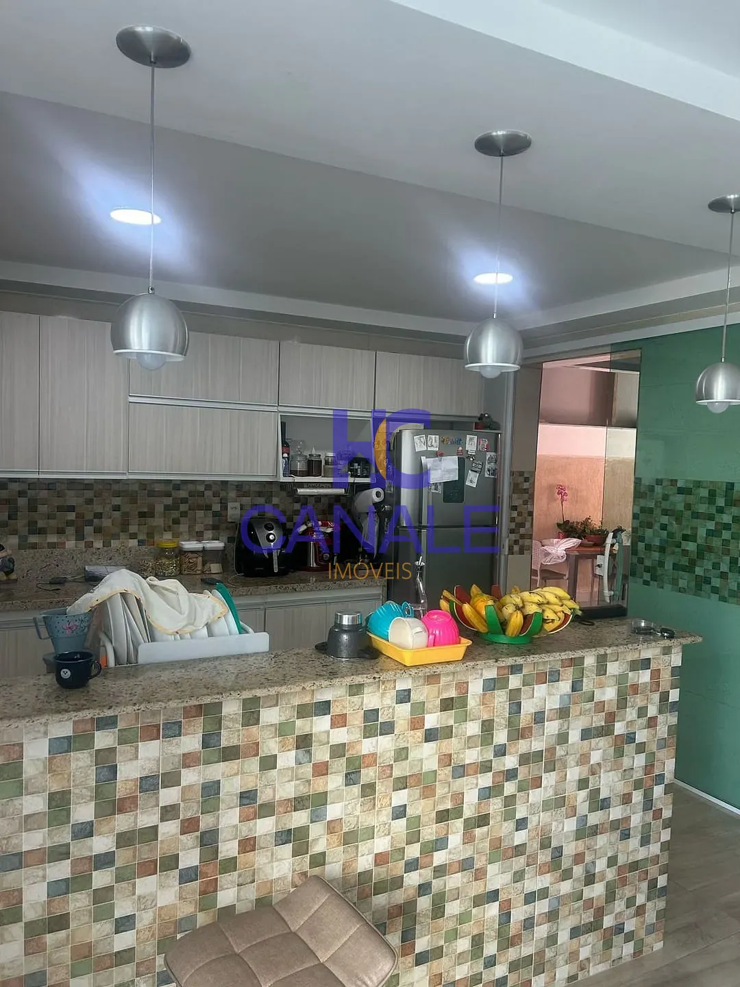 Casa, 4 quartos, 264 m² - Foto 11