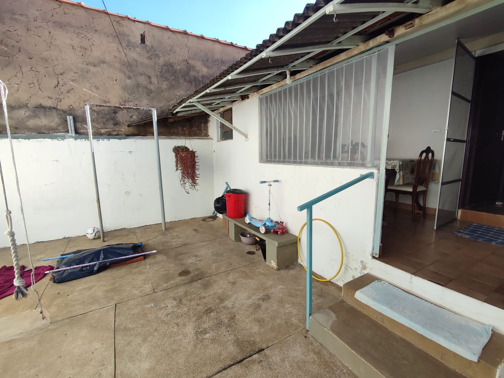 Casa à venda com 4 quartos, 300m² - Foto 20