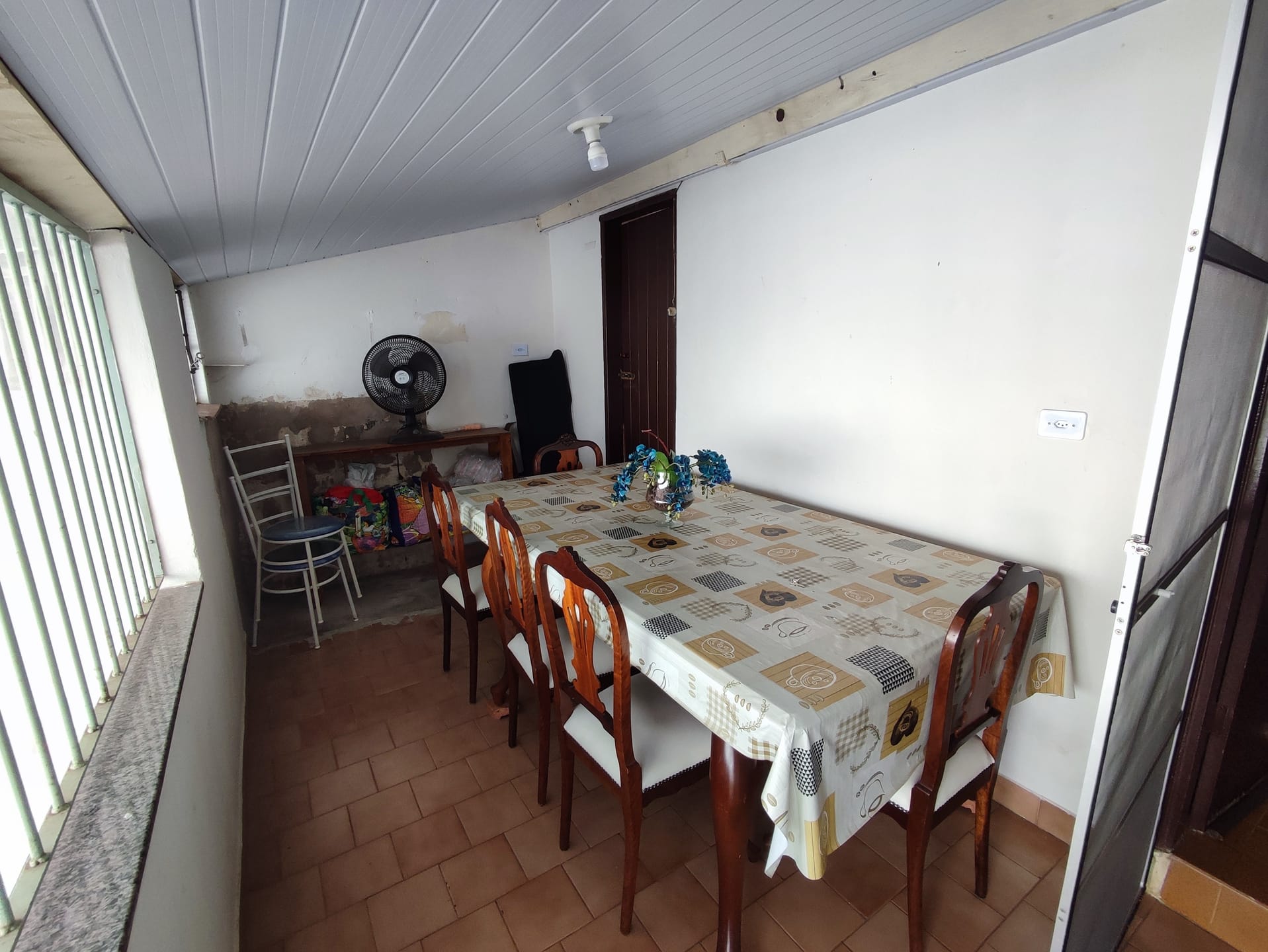 Casa à venda com 4 quartos, 300m² - Foto 22