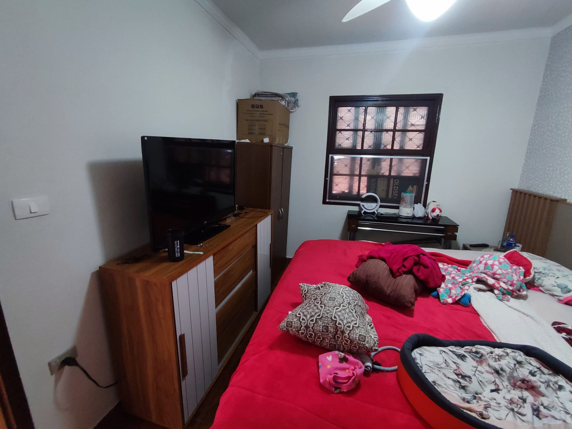 Casa à venda com 4 quartos, 300m² - Foto 12