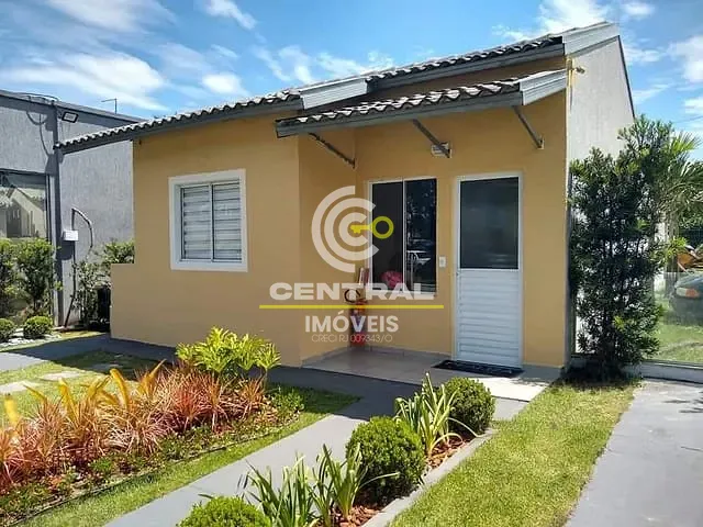 Casa com 150m² 2 quartos e 2 banheiros, à venda, no bairro Vila Rica em Itaboraí