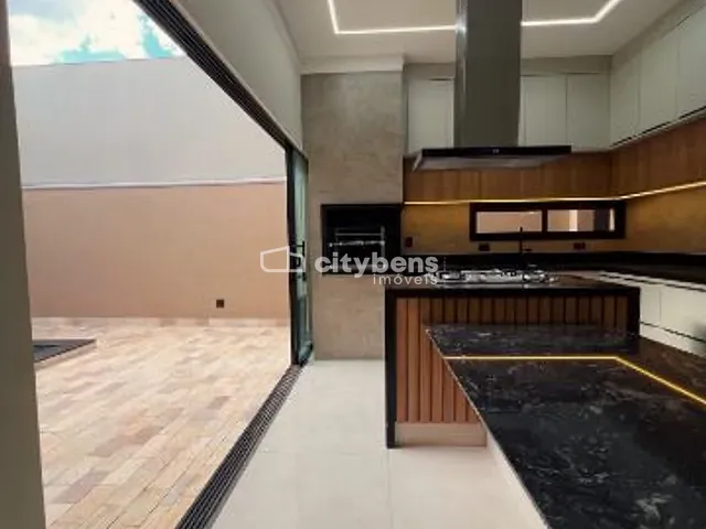 Casa 3 quartos e 5 banheiros, à venda, no bairro Ipanema em Araçatuba