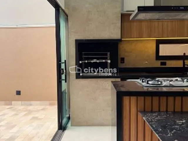 Casa 3 quartos e 5 banheiros, à venda, no bairro Ipanema em Araçatuba