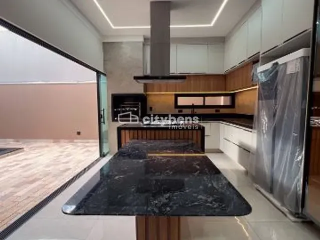 Casa 3 quartos e 5 banheiros, à venda, no bairro Ipanema em Araçatuba