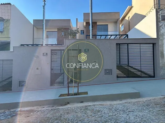 Casa com 233m² 3 quartos e 2 banheiros, à venda, no bairro Santa Inês em Belo Horizonte