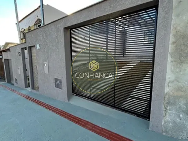 Casa com 233m² 3 quartos e 2 banheiros, à venda, no bairro Santa Inês em Belo Horizonte