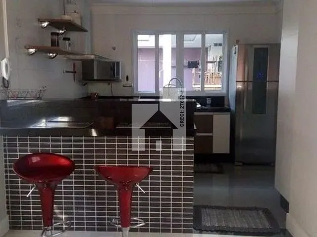 Casa com 240m² 3 quartos e 4 banheiros, à venda, no bairro Horto Santo Antonio em Jundiaí