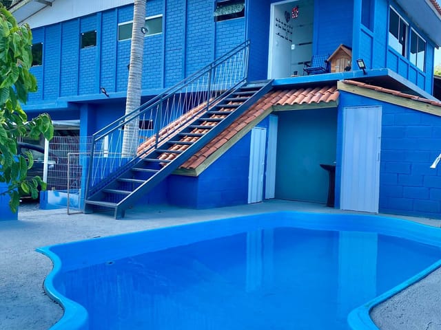 Foto do Casa - LOCAÇÃO DE DIÁRIAS - Casa Magno – Conforto e Lazer, no bairro Morro das Pedras em Florianópolis, Santa Catarina. | Costão Sul Imóveis