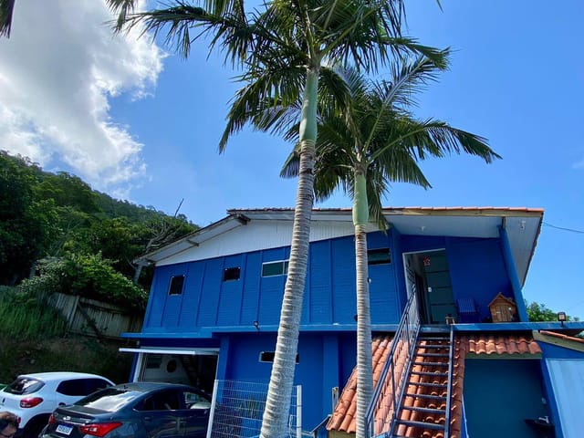Foto do Casa - LOCAÇÃO DE DIÁRIAS - Casa Magno – Conforto e Lazer, no bairro Morro das Pedras em Florianópolis, Santa Catarina. | Costão Sul Imóveis