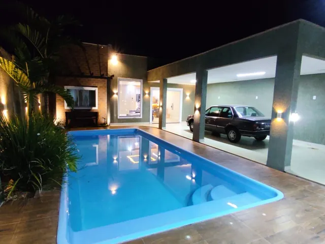 Casa com 330m² 3 quartos e 3 banheiros, à venda, no bairro Setor Habitacional Arniqueira (Águas Claras) em Brasília