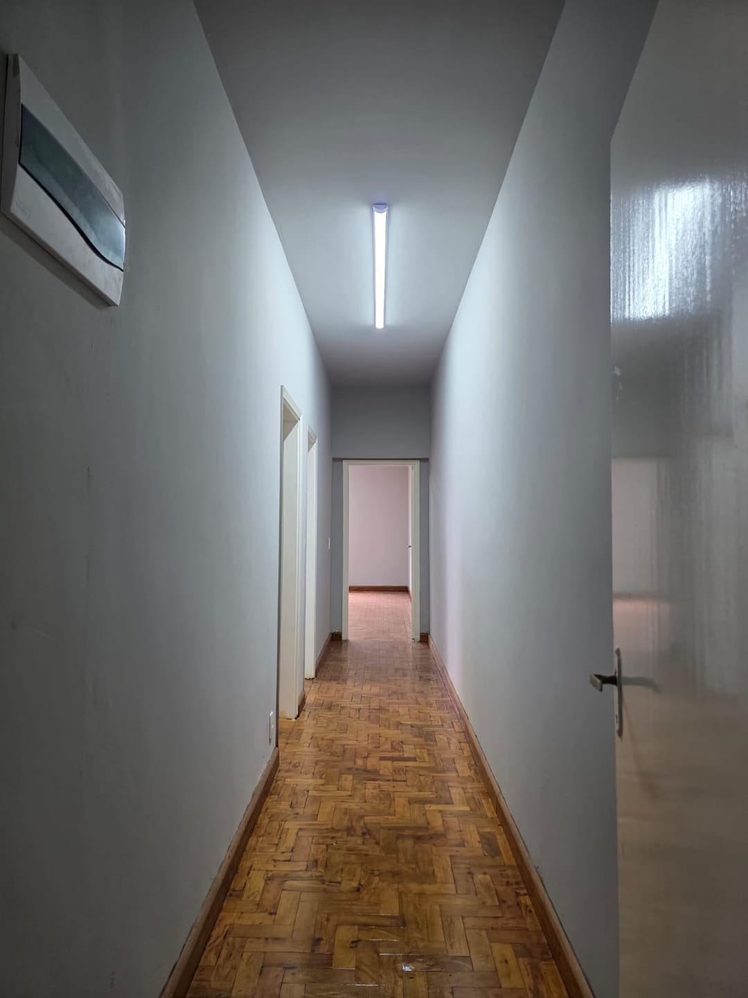 Perspectiva do Casa - Casa para locação, Jardim Áurea, Mogi Mirim, SP | 3aimob Digital Premium