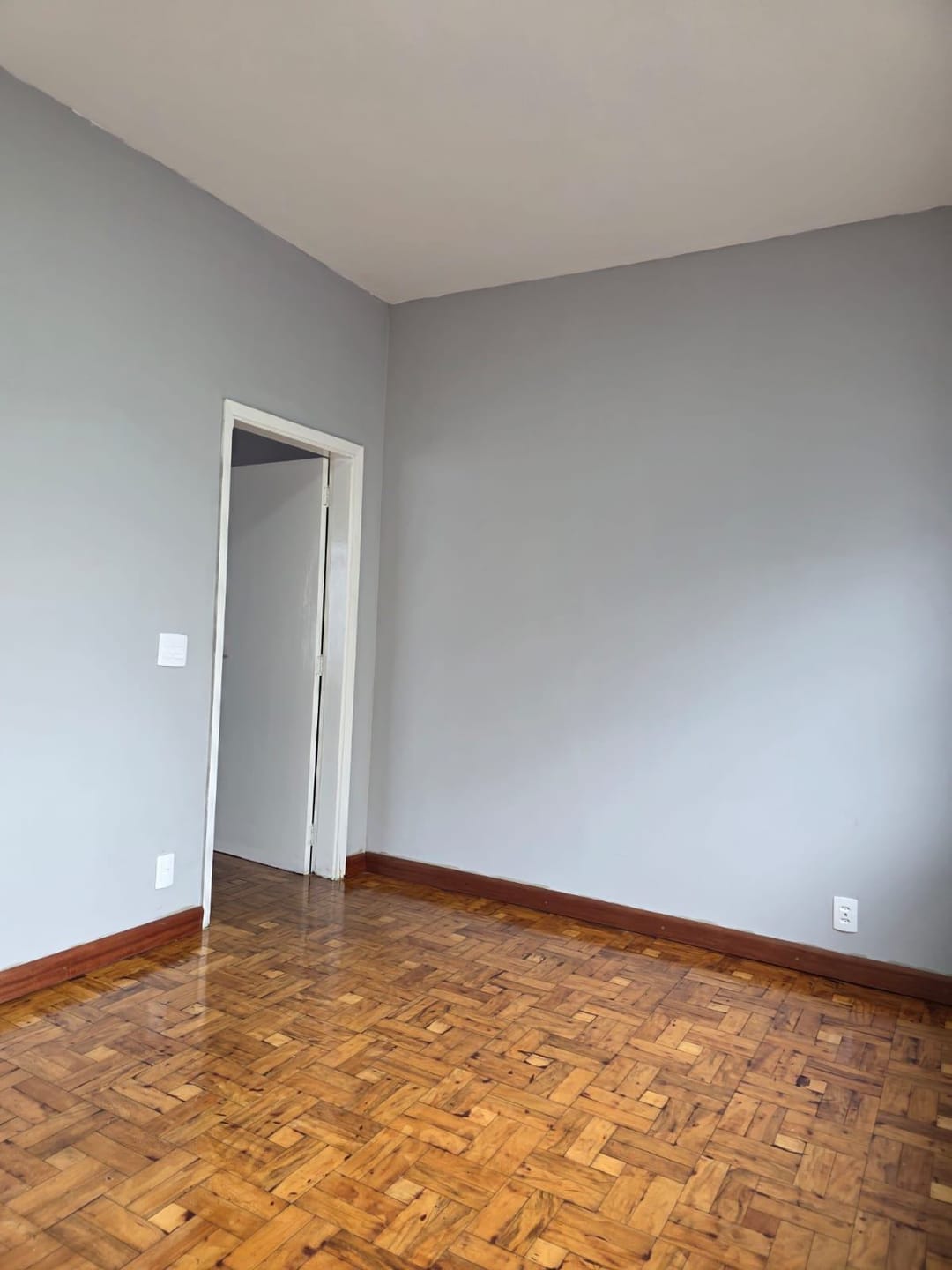 Perspectiva do Casa - Casa para locação, Jardim Áurea, Mogi Mirim, SP | 3aimob Digital Premium