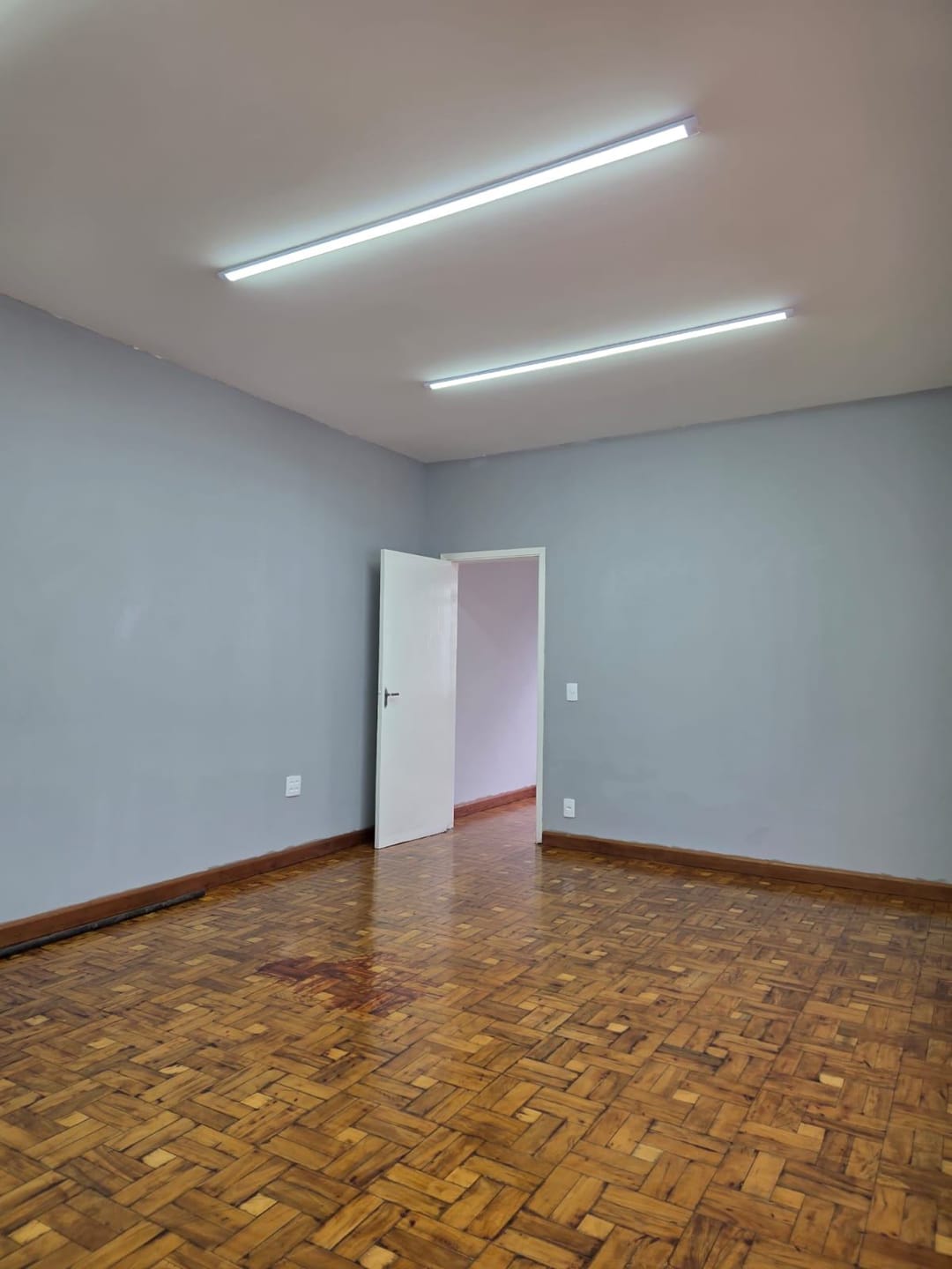 Perspectiva do Casa - Casa para locação, Jardim Áurea, Mogi Mirim, SP | 3aimob Digital Premium