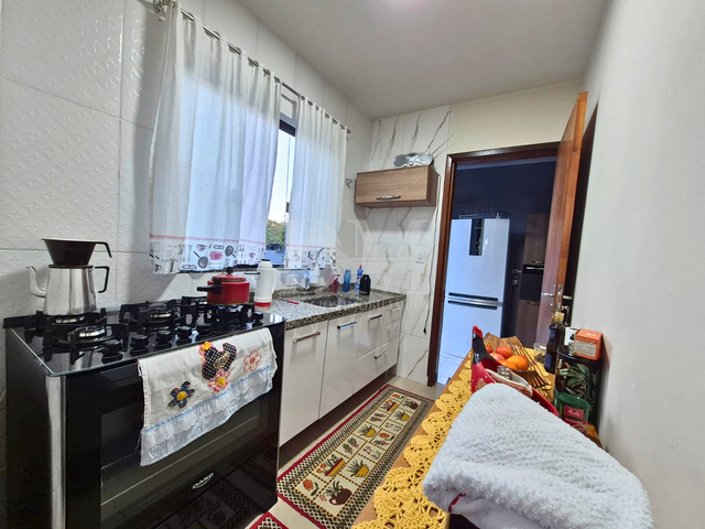 Casa com 182m² 2 quartos e 1 banheiro, à venda, no bairro Jardim Edith em Jaguariaíva