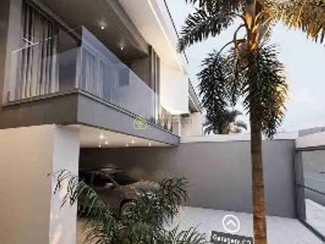 Casa com 400m² 2 quartos e 4 banheiros, à venda, no bairro Jardim Belvedere em Volta Redonda
