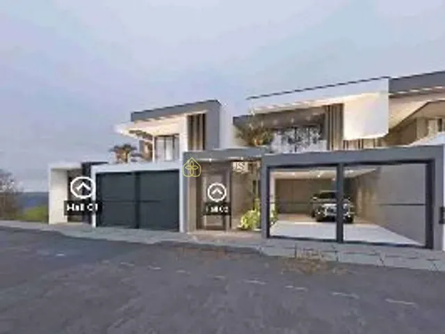 Casa com 400m² 2 quartos e 4 banheiros, à venda, no bairro Jardim Belvedere em Volta Redonda