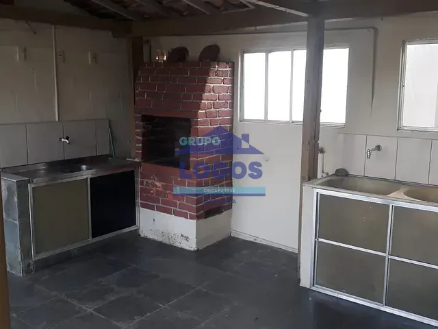 Casa com 360m² 5 quartos e 1 banheiro, à venda, no bairro Nossa Senhora da Conceição em João Monlevade
