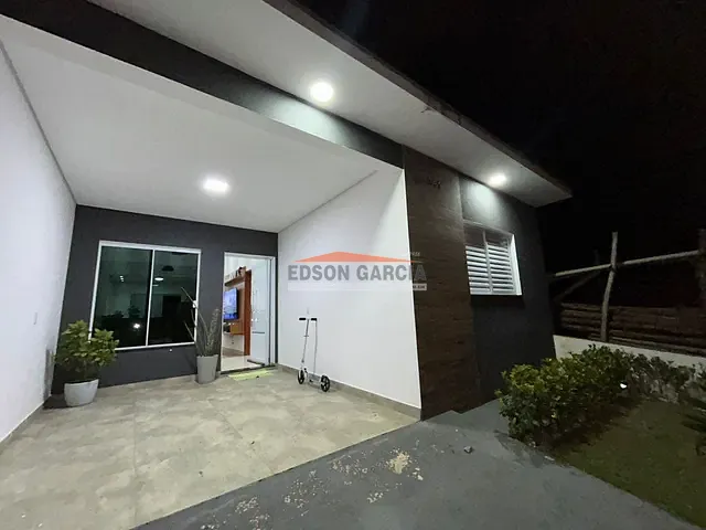 Casa 3 quartos e 2 banheiros, à venda, no bairro Jardim Residencial Villagio Ipanema I em Sorocaba
