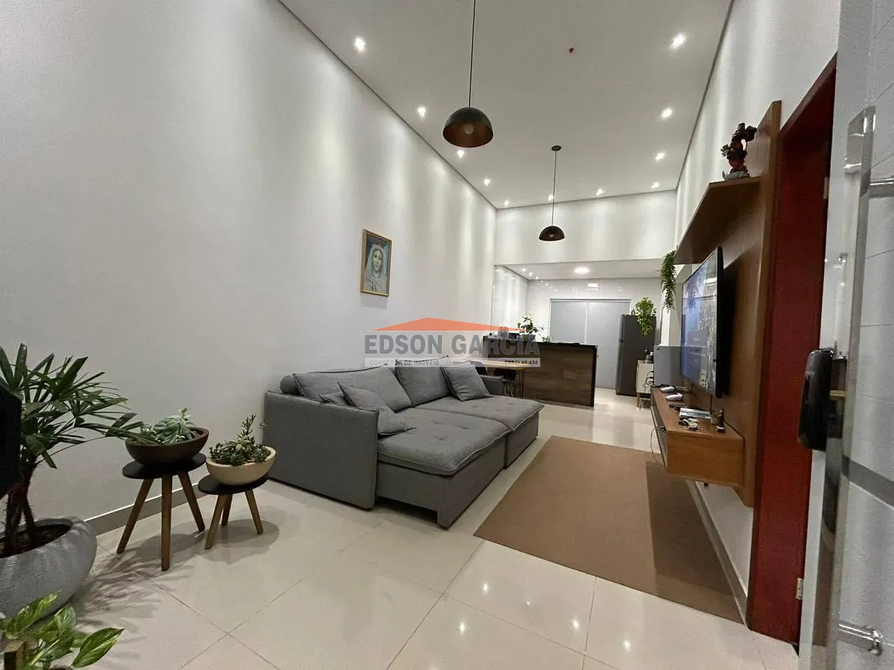 Casa, 3 quartos, 100 m² - Foto 5