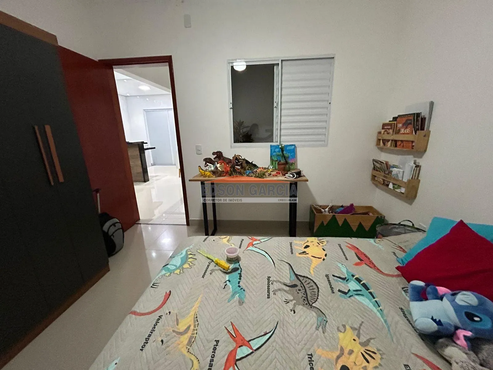 Casa, 3 quartos, 100 m² - Foto 11