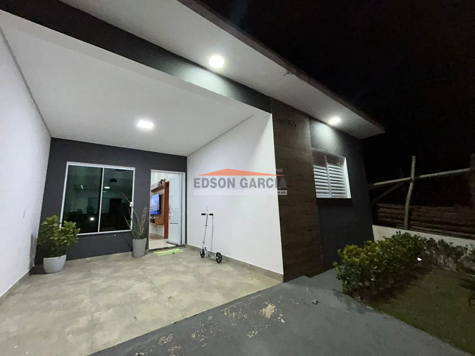 Casa, 3 quartos, 100 m² - Foto 2