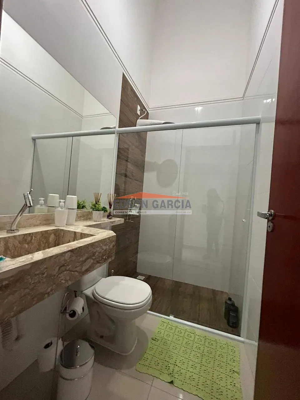 Casa, 3 quartos, 100 m² - Foto 13