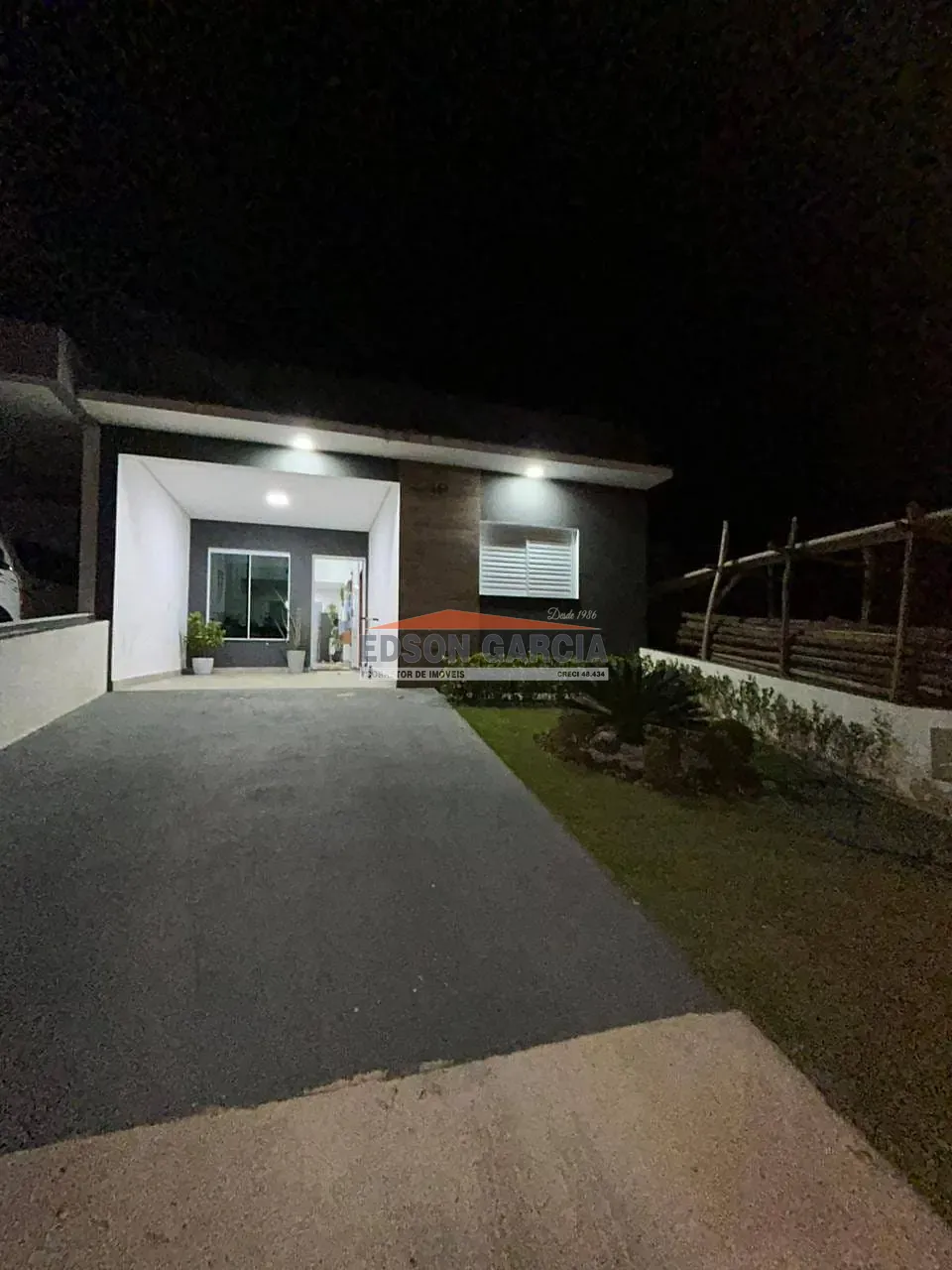 Casa, 3 quartos, 100 m² - Foto 1