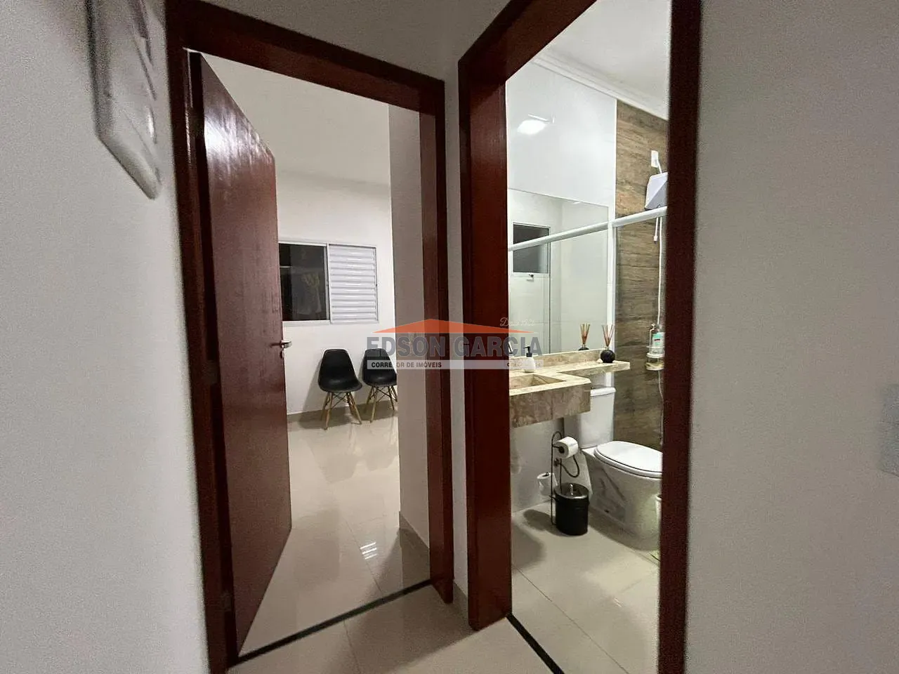 Casa, 3 quartos, 100 m² - Foto 14