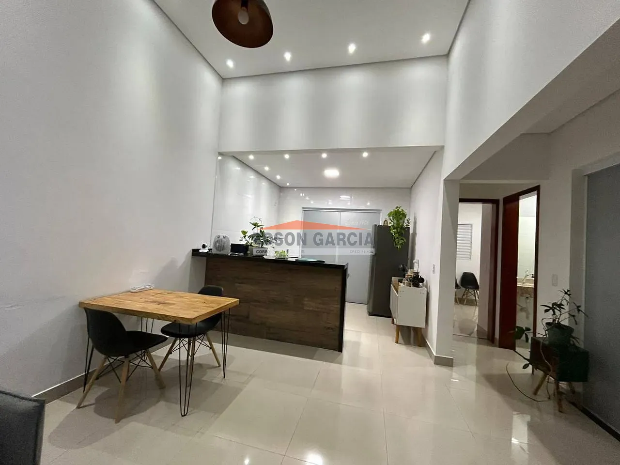 Casa, 3 quartos, 100 m² - Foto 6