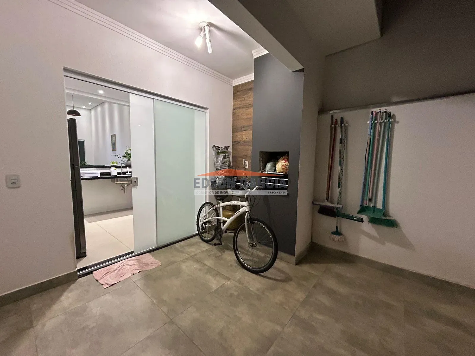 Casa, 3 quartos, 100 m² - Foto 17