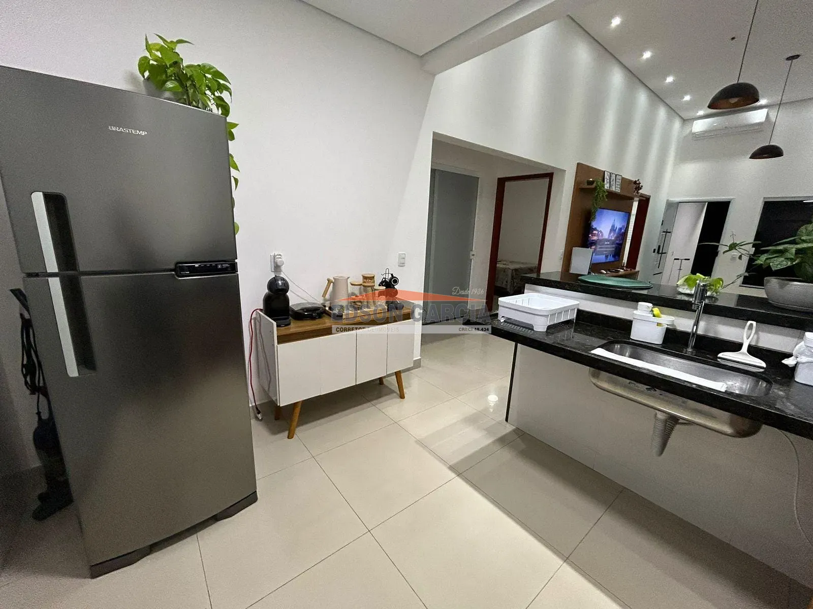 Casa, 3 quartos, 100 m² - Foto 7