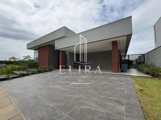 Casa com 1020m² 4 quartos e 6 banheiros, à venda, no bairro Residencial Jardins da Cidade em Nova Odessa