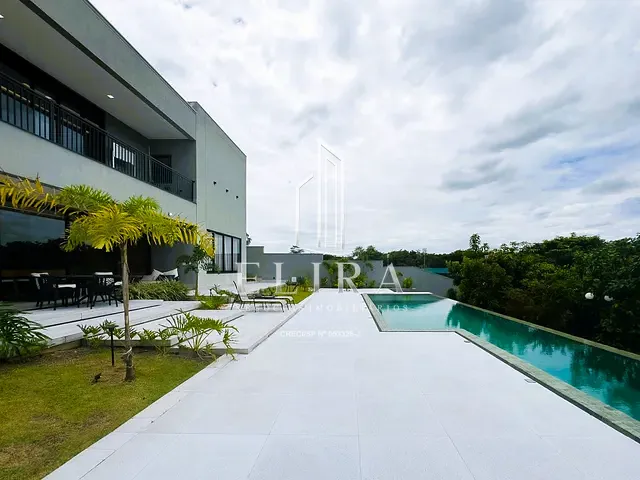 Casa com 1020m² 4 quartos e 6 banheiros, à venda, no bairro Residencial Jardins da Cidade em Nova Odessa