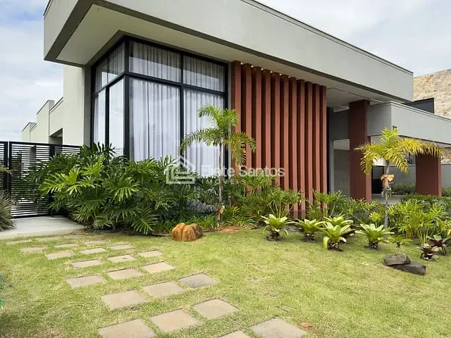 Casa com 1020m² 4 quartos e 6 banheiros, à venda, no bairro Residencial Jardins da Cidade em Nova Odessa